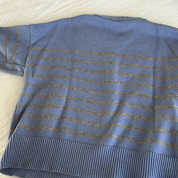 Philosophy‎ Stripped Sweather - Picture 5 of 5